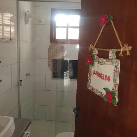 Conforto E Comodidade Em Santa Maria Exterior photo