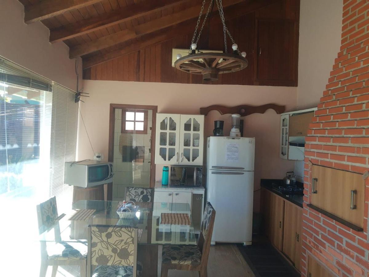 Conforto E Comodidade Em Holiday home