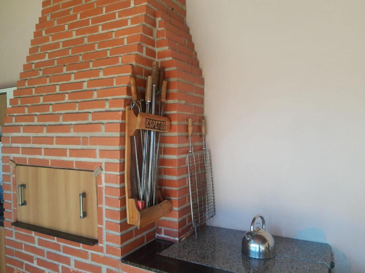 Holiday home Conforto E Comodidade Em