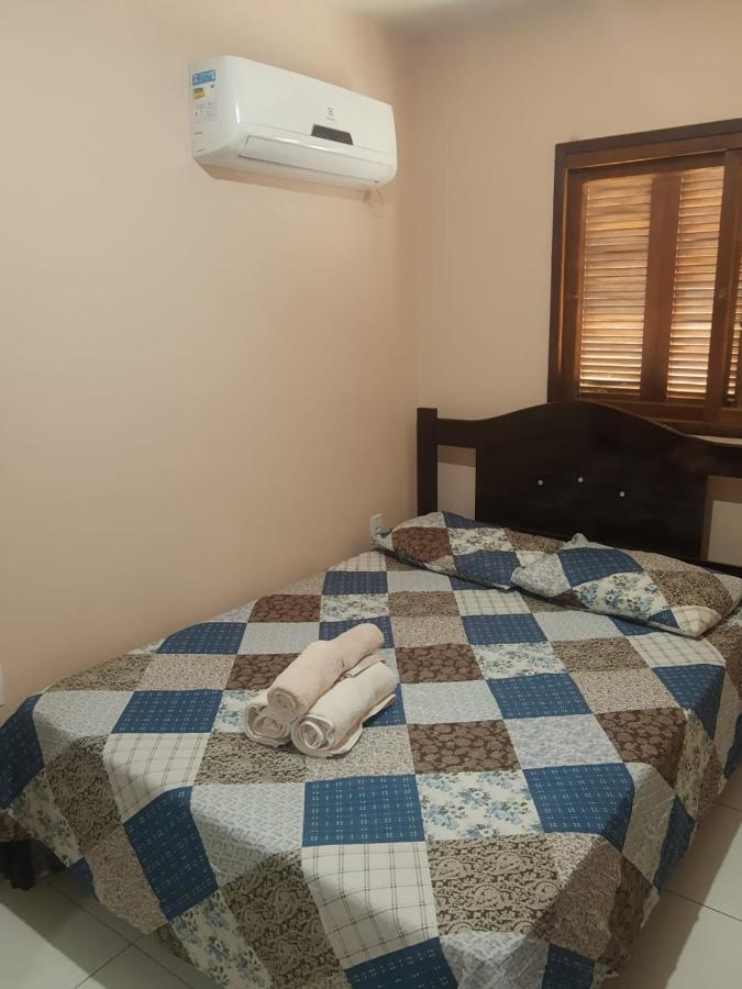 Holiday home Conforto E Comodidade Em