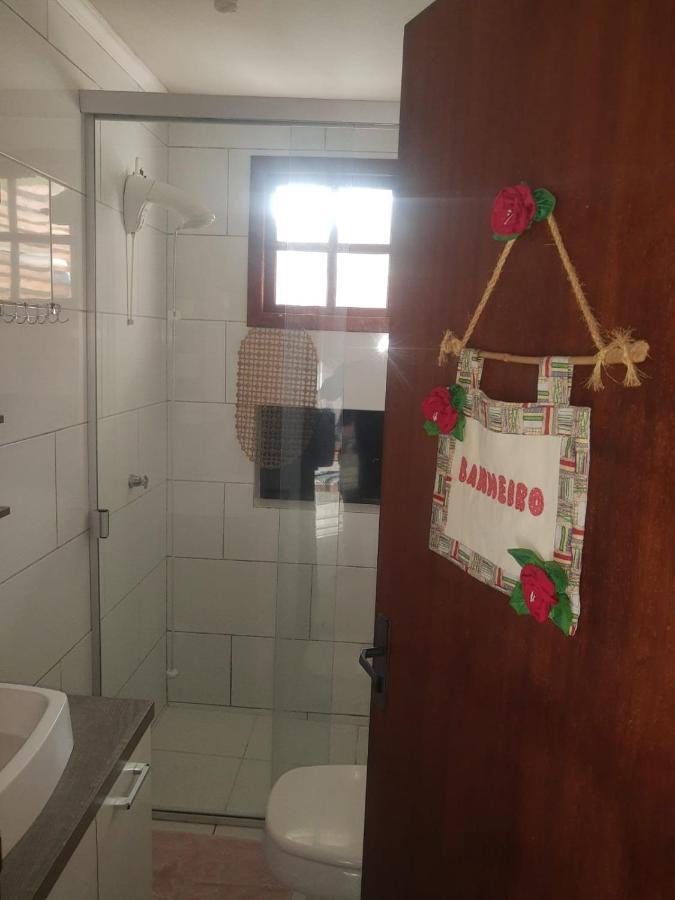 Holiday home Conforto E Comodidade Em Santa Maria (Rio Grande do Sul)