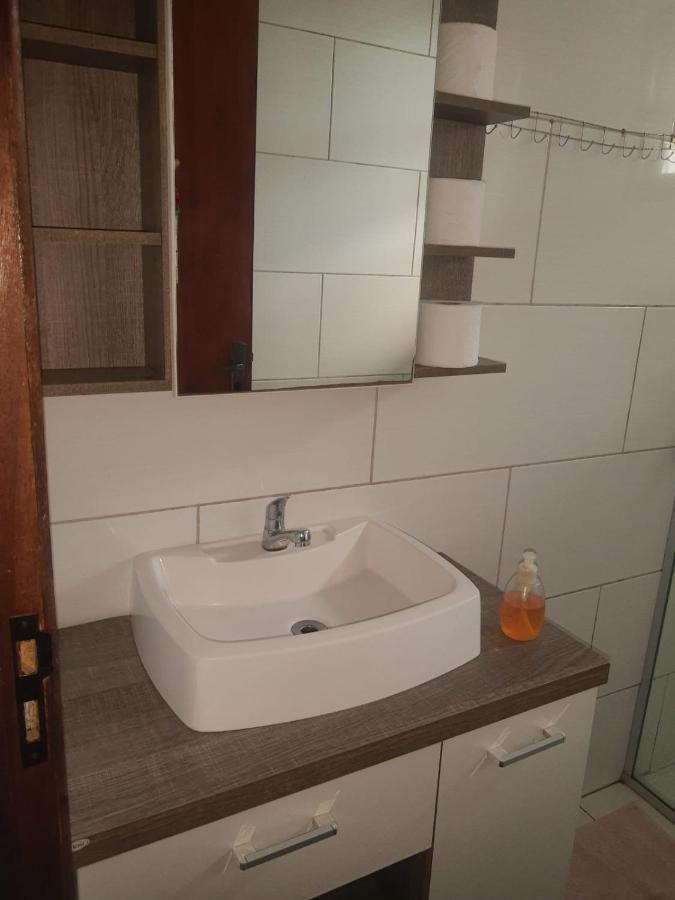 Holiday home Conforto E Comodidade Em