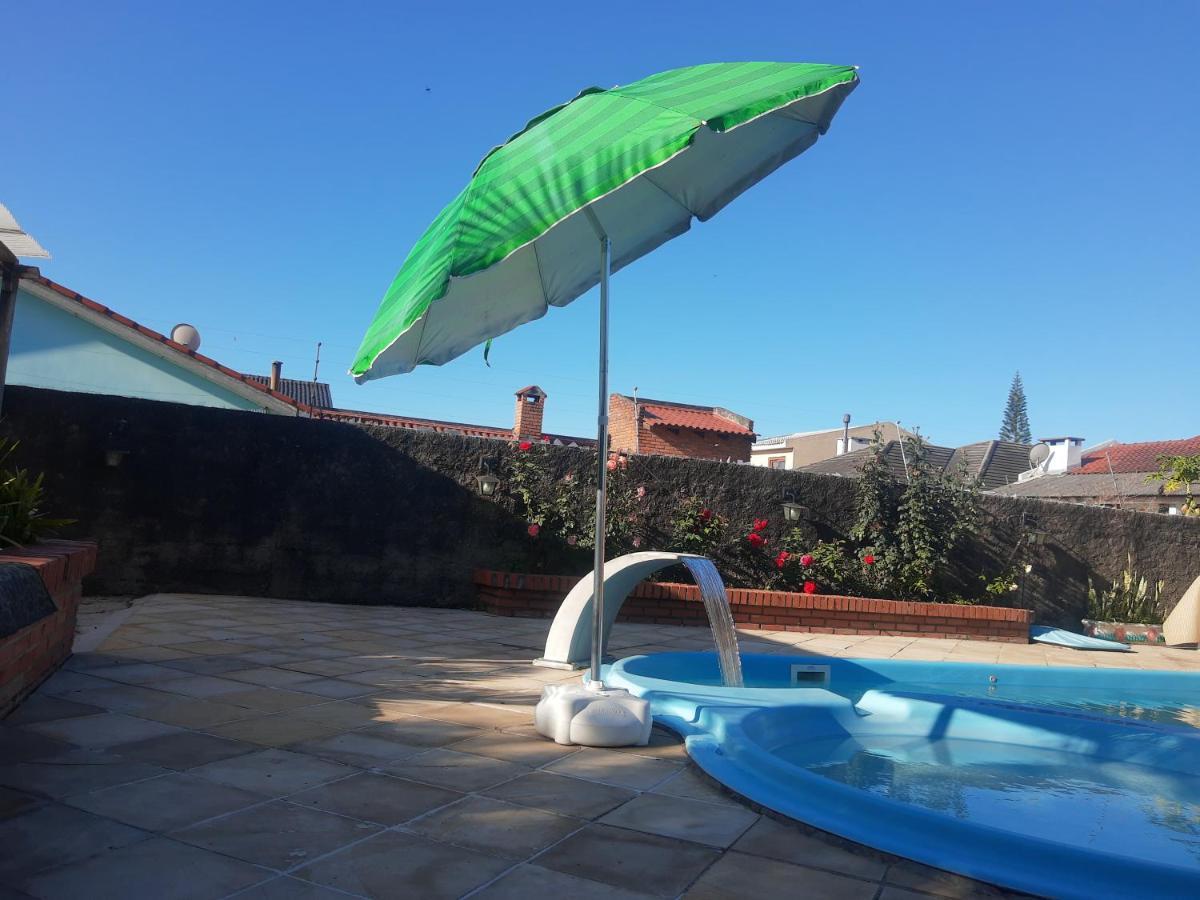 Conforto E Comodidade Em Holiday home Santa Maria (Rio Grande do Sul)
